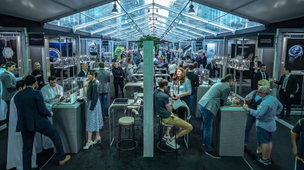 With the Benefit of Hind Sight (Part II) - Dubai Watch Week