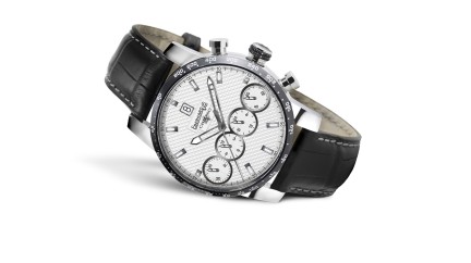 Anniversary of the Chrono 4 -  Eberhard & Co.