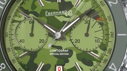 Contograf Special Edition - Eberhard & Co.