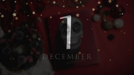 Anticipating Advent - Editorial