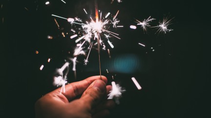 A Year Of Uncounted Birthdays - Editorial