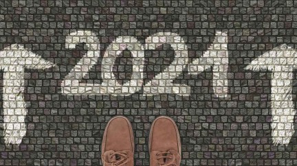 A New Start - Editorial