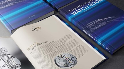 In The Spirit Of Giving - Editorial