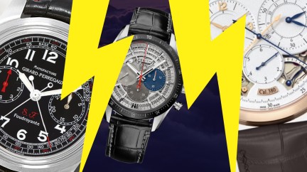 Thunderbolts And Lightning, Very Very Enlightening - Editorial
