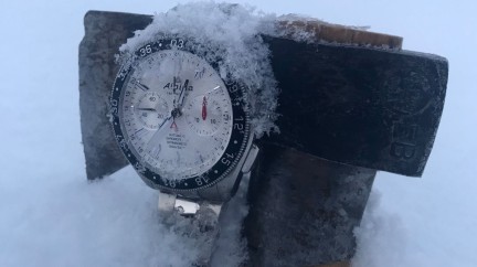 Severe cold warning - Editorial