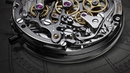 Demystifying the chronograph - Editorial