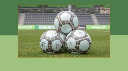 The international football tournament you might have missed - Editorial