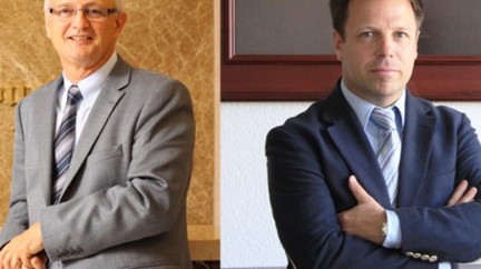 Jean Depéry & Patrick Jaton - Emile Chouriet