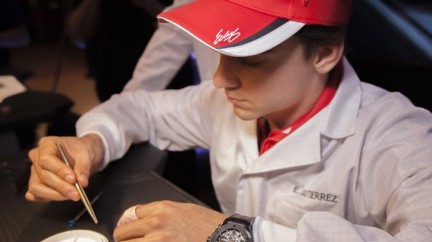 Video. Homage to Mexico! - Hublot