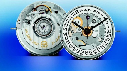 What is ETA? - Movement manufacturer