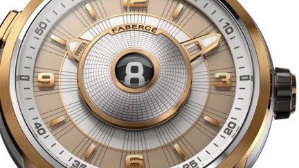 GPHG 2016 - Fabergé