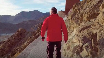Conquering frontiers in Ladakh - Favre-Leuba