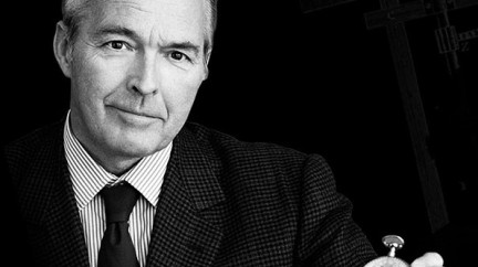 Interview with Karl-Friedrich Scheufele - Chopard / Ferdinand Berthoud