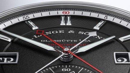Crazy Smart Germans - A. Lange & Söhne