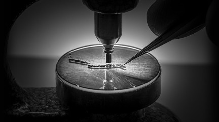 The Art of Fusee and Chain - Ferdinand Berthoud