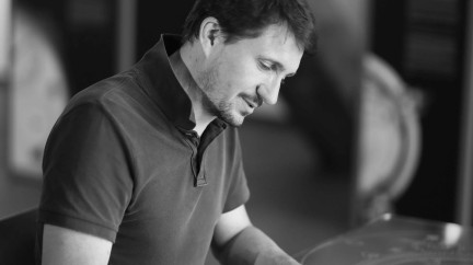 Interview with Guy Bove, Creative Director - Ferdinand Berthoud