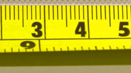 The last word in slimness? - Records