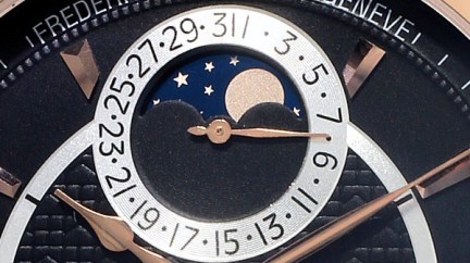Three decisive years for the group - Frédérique Constant