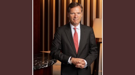 Peter Stas: “The potential of Swiss Made watchmaking is still greatly underestimated” - Frederique Constant