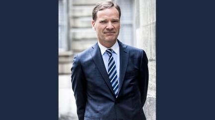 Interview with Peter Stas - Frédérique Constant