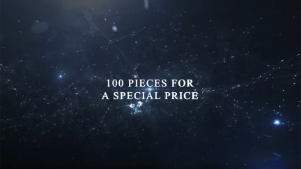 Black Friday !  - Frédérique Constant