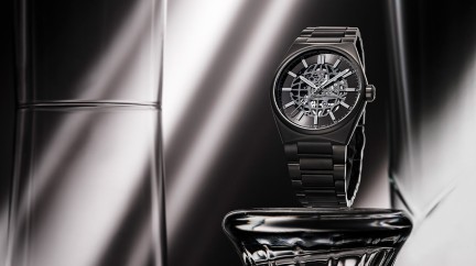 Open-heart Horology - Frederique Constant
