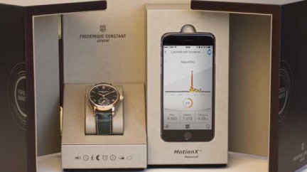 Only Watch 2015 - Frédérique Constant