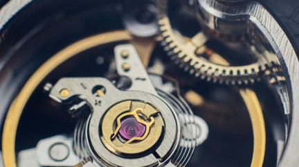 Manufacture Collection - Frédérique Constant