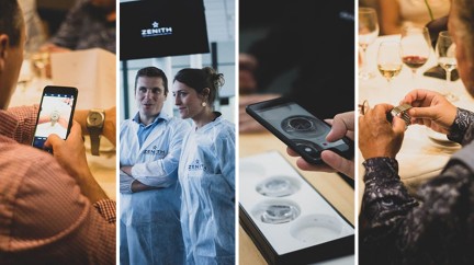 5 Exceptional Days for the Luckiest Ones - Fine Watch Week