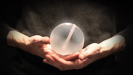 Annoucement Of Winners And Awarding Of The Horizon Gaïa Grant - Gaïa Prize 2022
