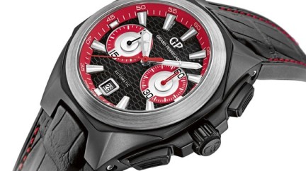 Chrono Hawk Only Watch - Girard-Perregaux