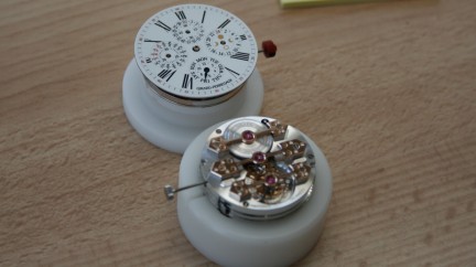 Girard-Perregaux still has a lot in the tank - Girard-Perregaux