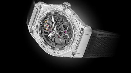 Laureato Absolute Light - Girard-Perregaux