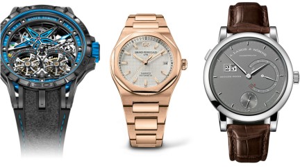 The editorial team's personal favourites (3) - SIHH 2017