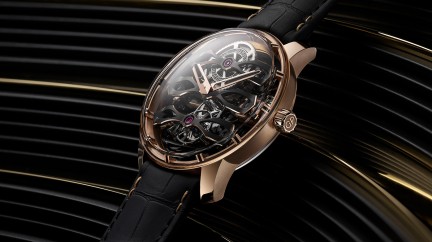 Girard-Perregaux: finally! - Girard-Perregaux