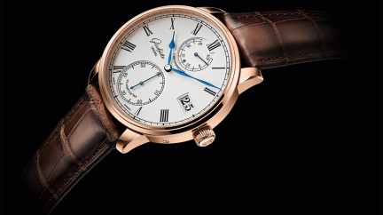 Senator Chronometer - Glashütte Original