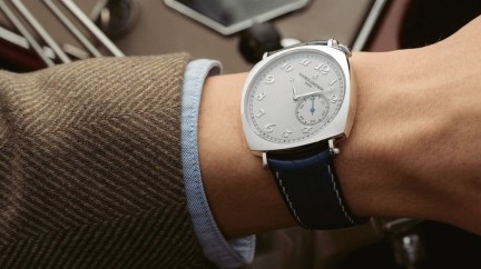 Platinum weighs in - Tech Insights