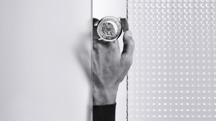 Magic in motion - Cartier