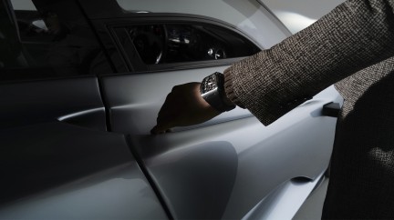 A Watch is (not) like any other Asset - Trends