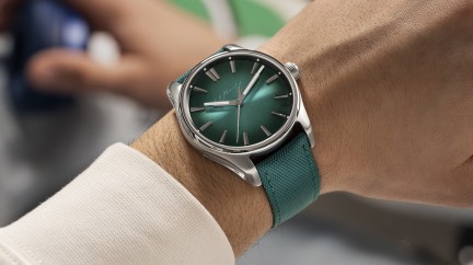 2021 Watches and Wonders 2021 Issue - GMT Magazine