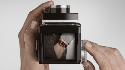 "Must”-have alternatives - Cartier 