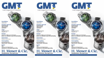 Focus on Watchmaking Fairs 2022 - GMT Magazine