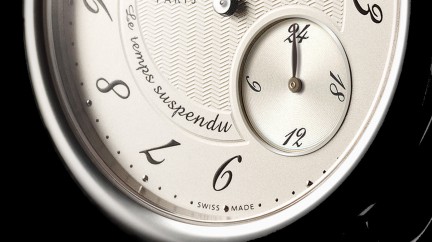 Time Suspended - GMT Magazine