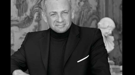 Interview Pascal Raffy - Bovet