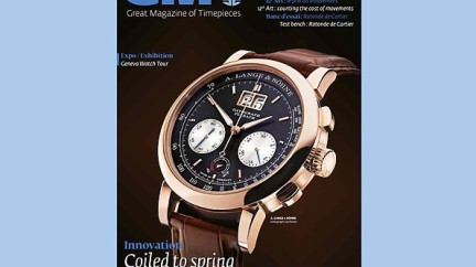 Summer on the wrist - GMT Summer
