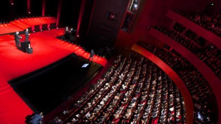 The watch industry’s thousand and one nights - GPHG 2016