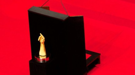 Official pre-selection - GPHG 2015