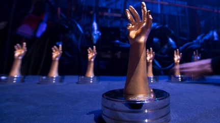 GPHG finalists: already winners! - GPHG