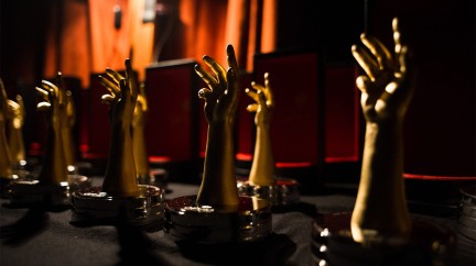 The 2021 edition is open for entries - GPHG
