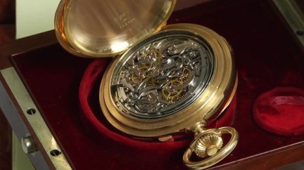 Important Watches spring auction - Christie's